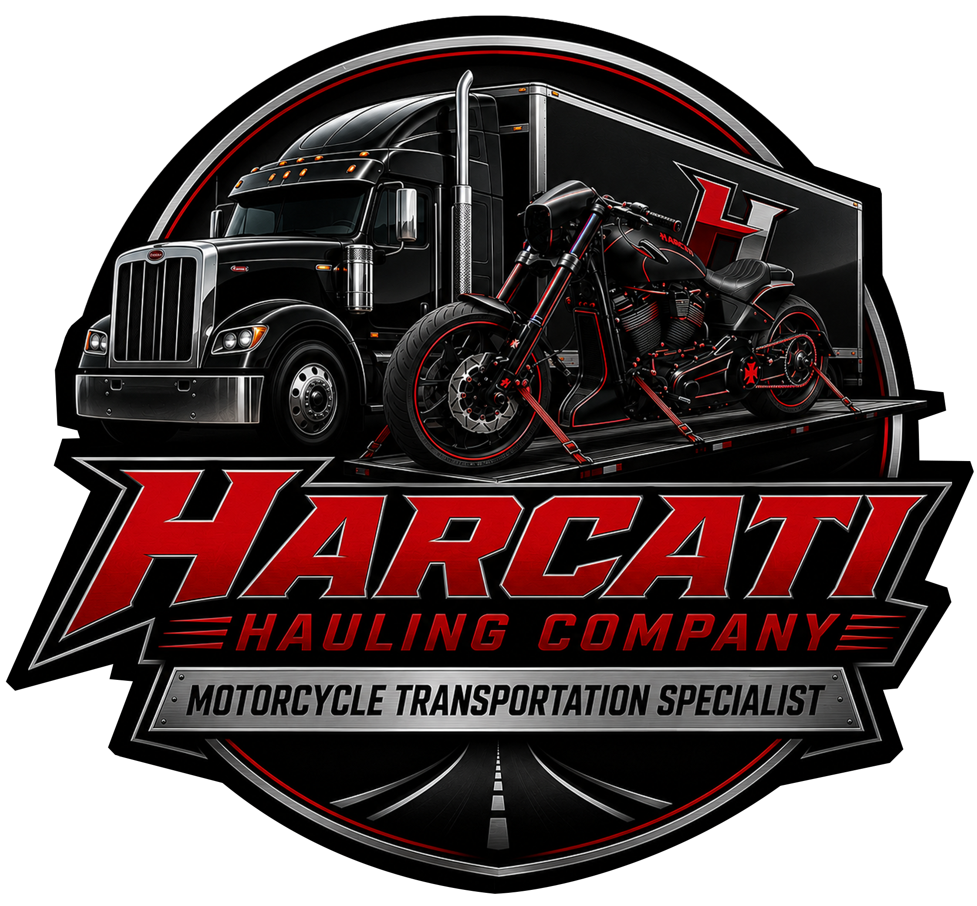 Harcati Hauling